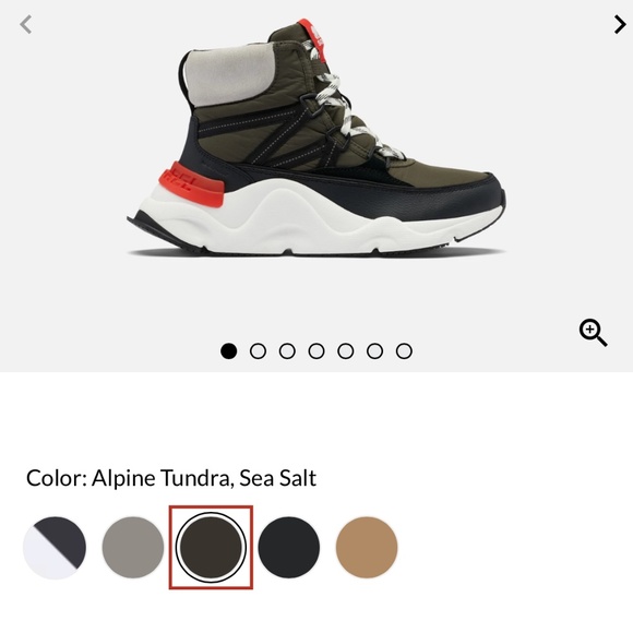 Sorel Boots - Picture 4 of 4